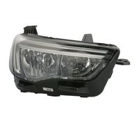 Projecteur principal HELLA 1EG354 862-021