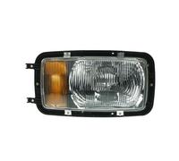 Projecteur principal HELLA 1EH 002 658-341