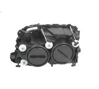 Projecteur principal HELLA 1EH 009 513-021 pour ACTROS MP2 / MP3 11.946 2003-