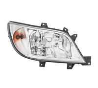 Projecteur principal HELLA 1EH 246 047-061, droite