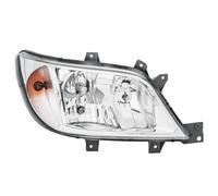 Projecteur principal HELLA 1EH 246 047-221, droite