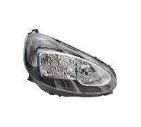 Hella Projecteur principal 1Eh 354 811-021 – ECE – Avant droit pour circulation à droite