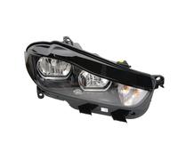 Projecteur principal HELLA 1EH011 811-111