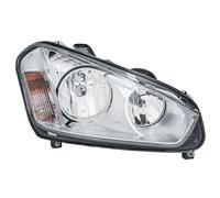 Projecteur principal HELLA 1EJ 009 587-621, droite