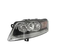 HELLA 1EJ 009 925-011 Projecteur principal pour AUDI,AUDI (FAW)