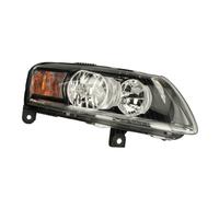 Projecteur principal HELLA 1EJ 009 925-021, droite