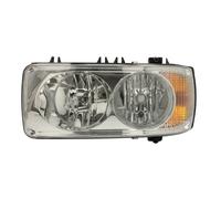 Projecteur principal HELLA 1EJ 247 046-031