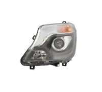 HELLA Projecteur principal 1EJ011 030-311 LED Avant gauche