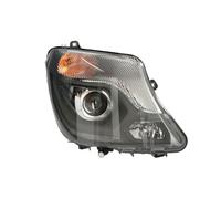 Projecteur principal HELLA 1EJ011 030-321