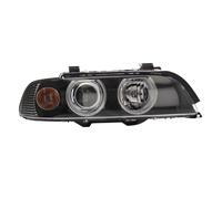 Phare droite PY21W 1EL 008 053-581 HELLA pour BMW 5 5 Touring