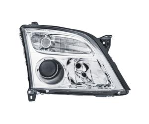 Projecteur principal HELLA 1EL 008 320-081, droite