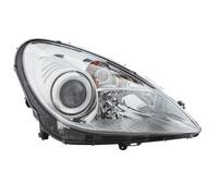 Projecteur principal HELLA 1EL 008 361-621, droite