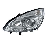 Hella Projecteur principal 1EL 009 447-101 halogène ECE avant droit pour Renault