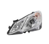 Projecteur principal HELLA 1EL 009 647-911, gauche