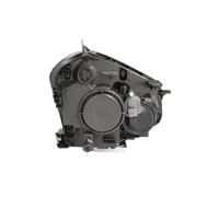 Projecteur principal HELLA 1EL 010 335-251, gauche