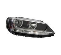 Projecteur principal HELLA 1EL 010 395-021, droite