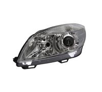 Projecteur principal HELLA 1EL 010 417-371, gauche