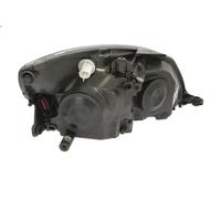 Projecteur principal HELLA 1EL 010 417-491 pour FABIA II (542) 1.4 2007-201