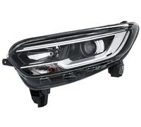 Projecteur Principal HELLA 1EL 011 770-851 Pour Renault LED H7 Sx