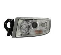 Hella Projecteur principal 1El 011 899-371 Halogène