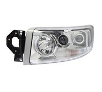 Hella Projecteur principal 1El 011 899-411 Halogène