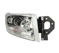 Hella Projecteur principal 1El 011 899-421 Halogène