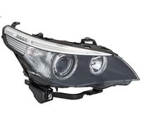 Projecteur principal HELLA 1EL 163 074-011 pour BMW 5 (E60) 2 2006-201