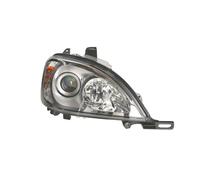 Phare droite D2S/H7 1EL 223 151-201 HELLA pour MERCEDES-BENZ CLASSE M