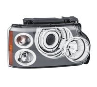 Projecteur principal HELLA 1EL 238 036-441, droite