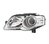 Projecteur principal HELLA 1EL 247 014-011, gauche
