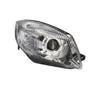 Projecteur principal HELLA 1EL 247 025-261, droite