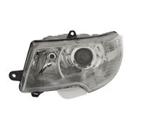 Projecteur principal HELLA 1EL 247 047-251, gauche