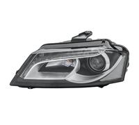 Hella Phare gauche LED 1EL 009 648-391 pour Audi A3 Sportback A3 Décapotable