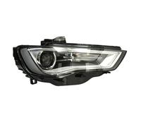 Hella Phare droit D3S (lampe à décharge) 1EL 010 740-581 pour Audi A3 Limousine
