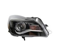 Hella Projecteur principal 1El 011 165-761 LED/Halogène pour circulation à droite - avant droit
