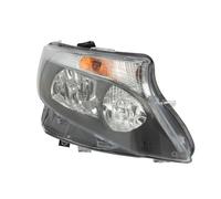 Phare droite H15 1EL 011 284-881 HELLA pour MERCEDES-BENZ ALFA ROMEO
