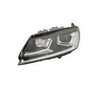 Hella Projecteur principal 1EL 011 937-411 Bi-Xenon/LED ECE Avant gauche pour circulation à droite
