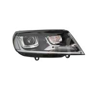 HELLA 1El 011 937-421 De/Bi-Xenon/Led-Projecteur Principal - Ece - Pour Circulation À Droite - Avant Droite