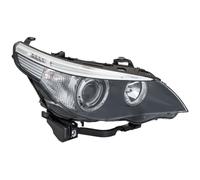Phare droite PY21W 1EL 163 074-011 HELLA pour BMW 5 5 Touring