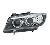 Hella Phare gauche D1S (lampe à décharge) 1EL 354 691-011 pour BMW 3 Touring 3