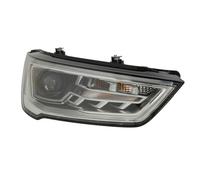 Projecteur principal HELLA 1EL354 838-061