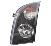 Projecteur principal HELLA 1ER 011 592-051, gauche