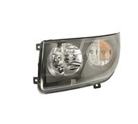 Projecteur principal HELLA 1ER 011 592-061, droite