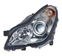 Projecteur principal HELLA 1ES 008 821-311, gauche