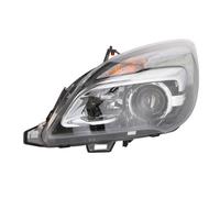 Projecteur principal HELLA 1ES354 830-031