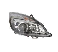 Projecteur principal HELLA 1ES354 830-041