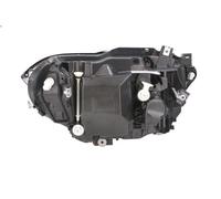Projecteur principal HELLA 1EX 011 929-411 pour BMW 1 (F20) 2 2012-2017