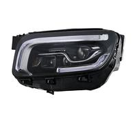 HELLA 1EX 013 080-611 Projecteur principal