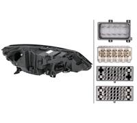 Projecteur principal HELLA 1EX 354 829-211 pour OPEL ASTRA K (B16) 1 2015-2019