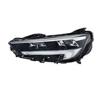Projecteur principal HELLA 1EX 354 882-011